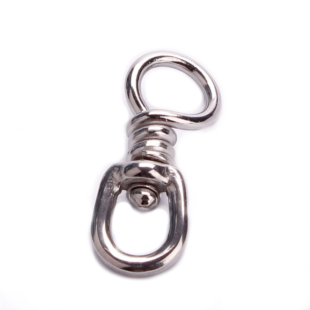 Stainless B.L Swivel