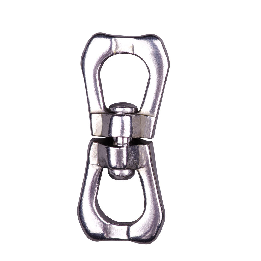 Stainless Course Swivel