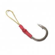 Single Hook 10884 With Kevlar Line