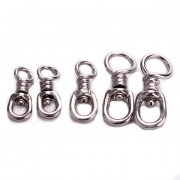 Stainless B.L Swivel