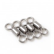 Stainless Steel Rolling Swivel