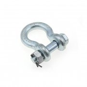 Bow Bolt Pin Shackle